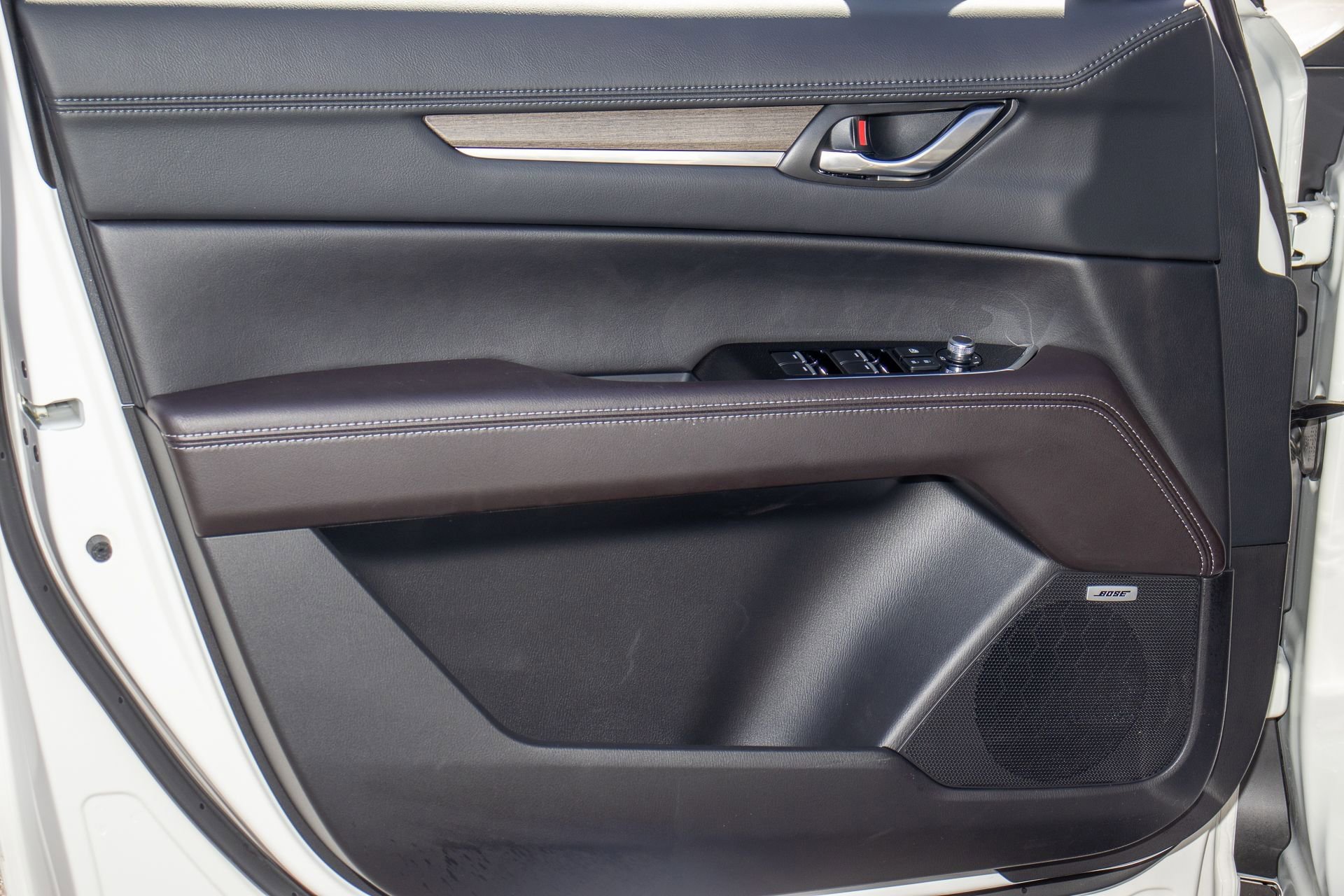 Used 2025 MAZDA CX-5 Signature image 11