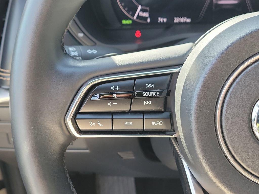 Used 2024 MAZDA CX-90 Plug-In Hybrid w/ Premium Plus image 29