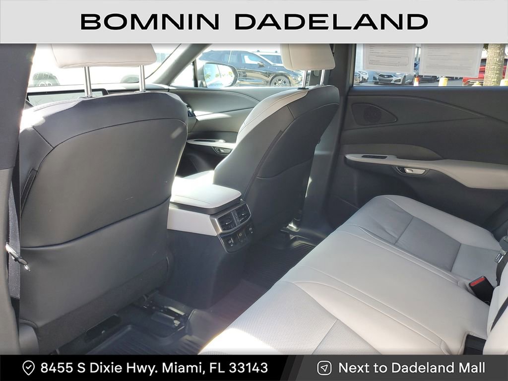 Used 2023 Lexus RX 350 Premium image 10