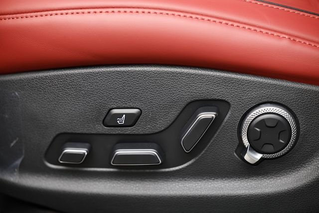 New 2026 Genesis GV80 3.5T e-SC image 23