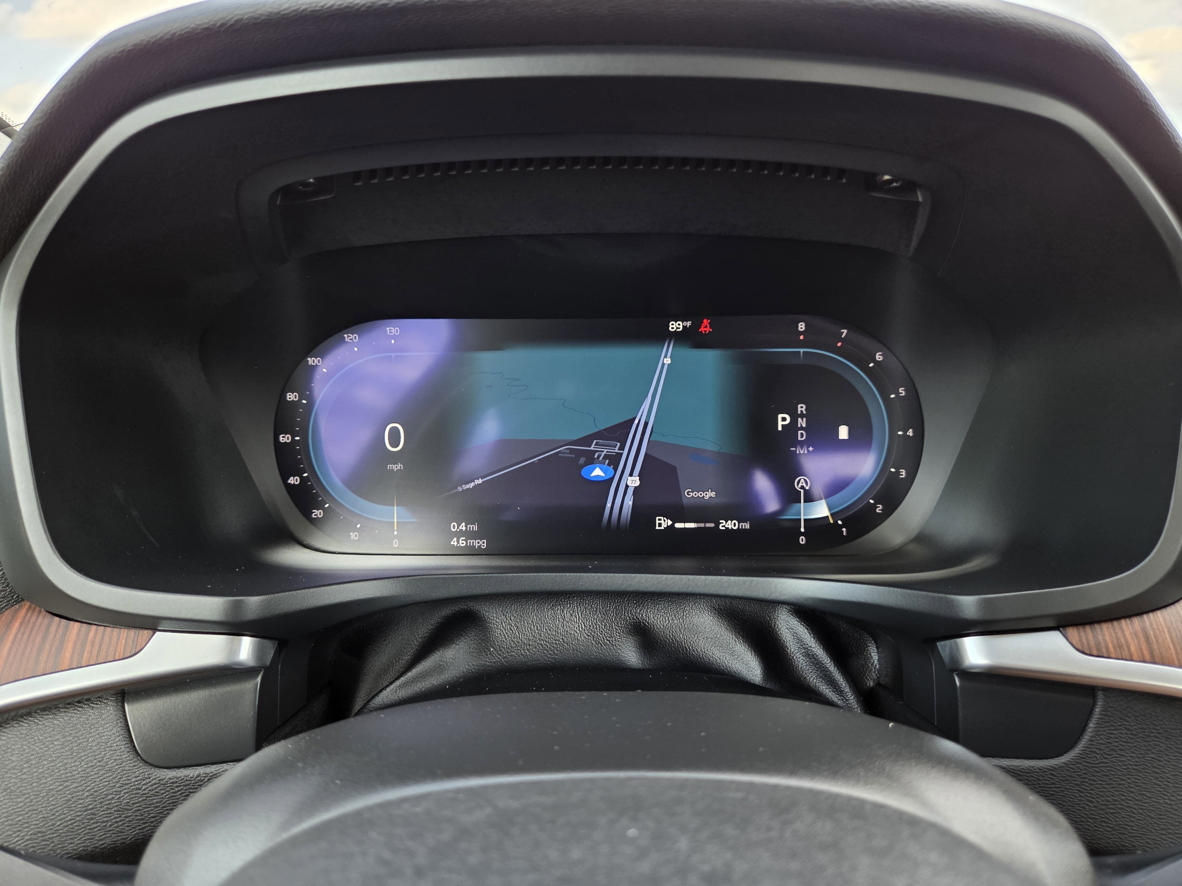 Used 2024 Volvo S60 B5 Plus image 35