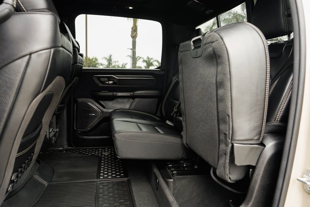 Used 2022 RAM 1500 TRX w/ TRX Level 2 Equipment Group image 47