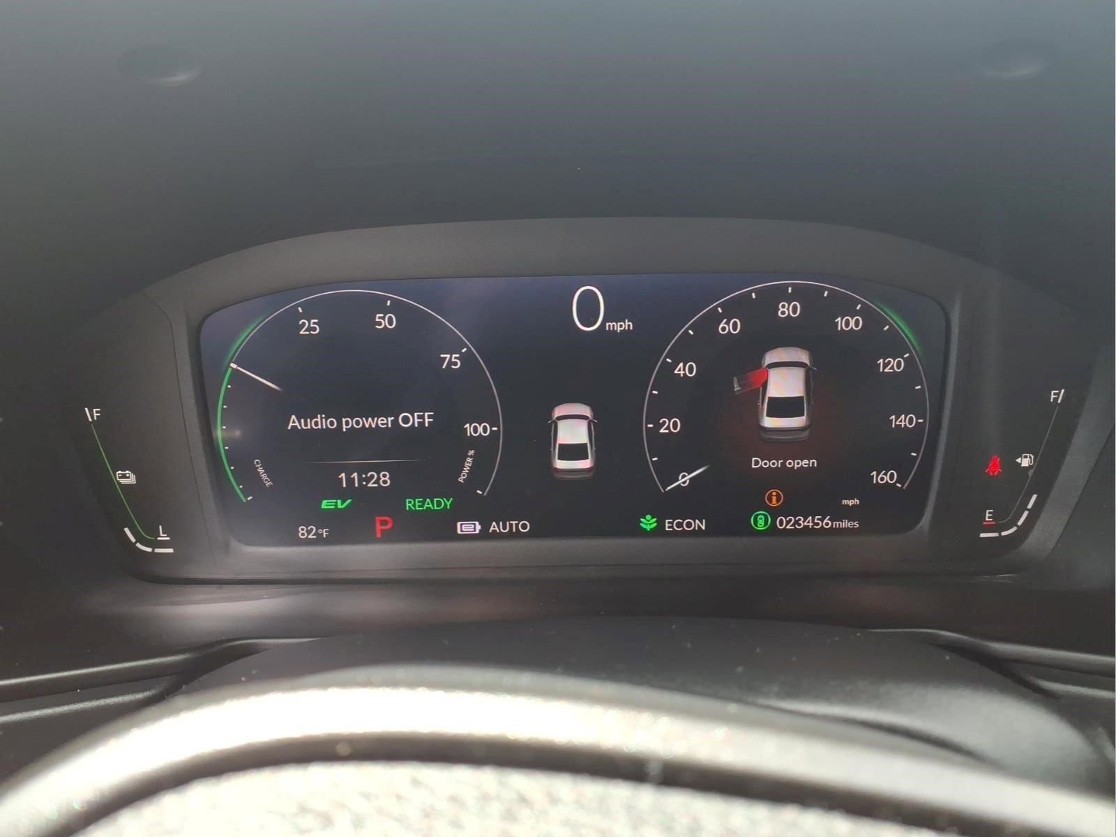 Used 2023 Honda Accord EX-L image 18
