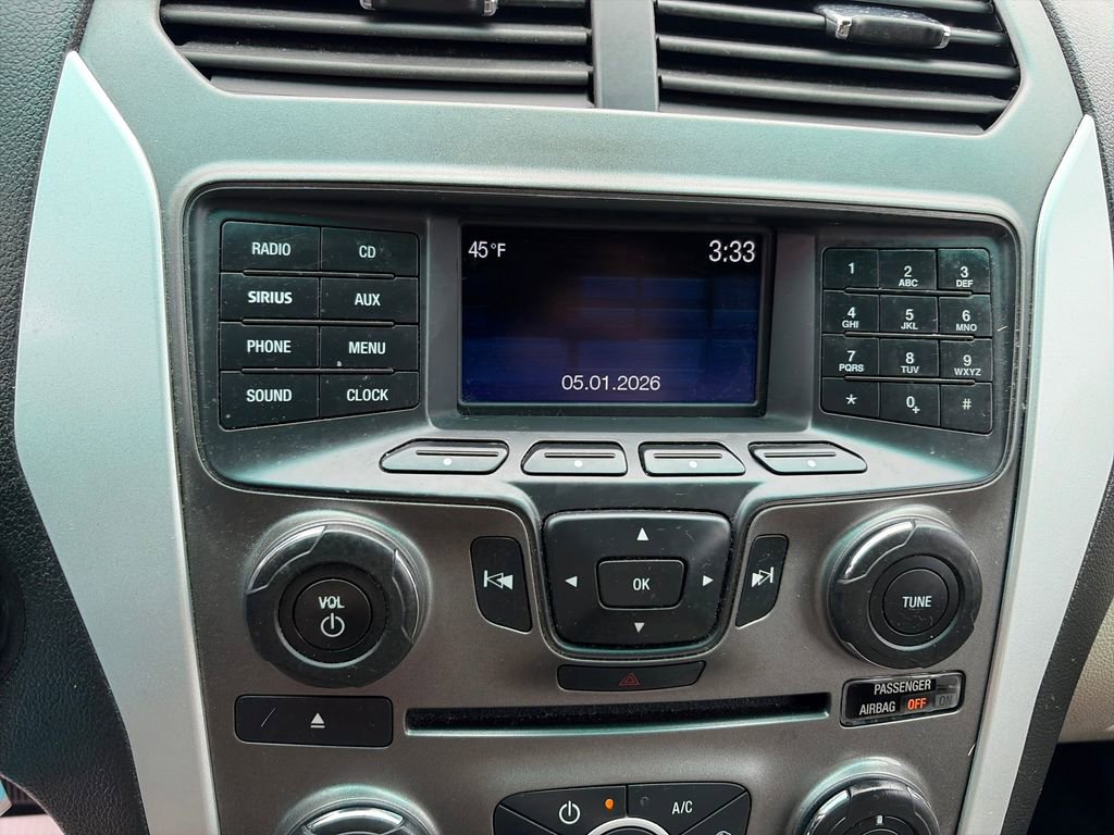 Used 2015 Ford Explorer FWD image 19