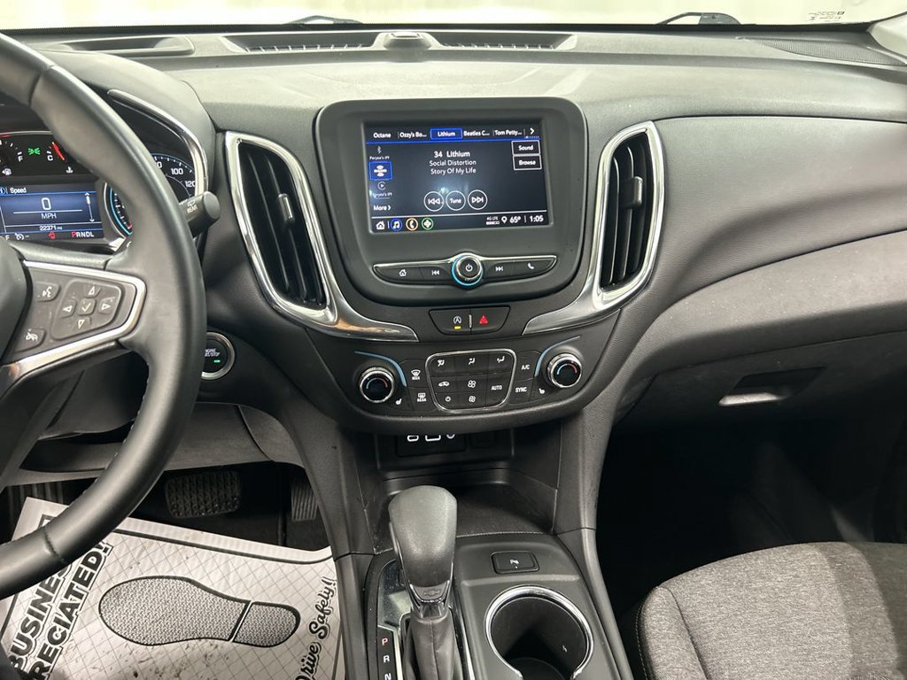 Certified 2024 Chevrolet Equinox LT AWD/4WD image 18