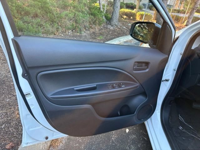 Used 2018 Mitsubishi Mirage G4 ES FWD image 15