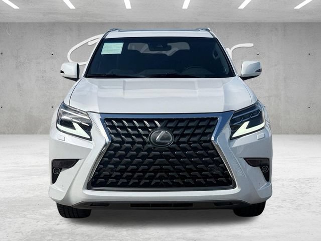 Used 2020 Lexus GX 460 Premium w/ Premium Package AWD/4WD image 23