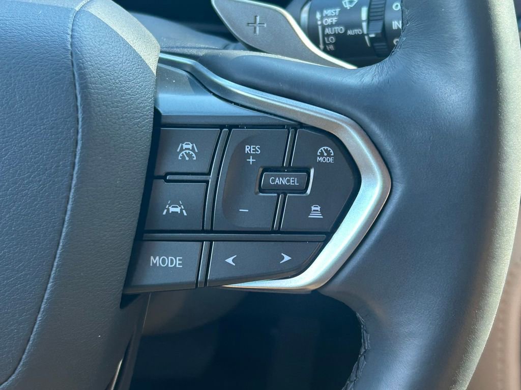 Used 2022 Lexus NX 350h AWD image 40