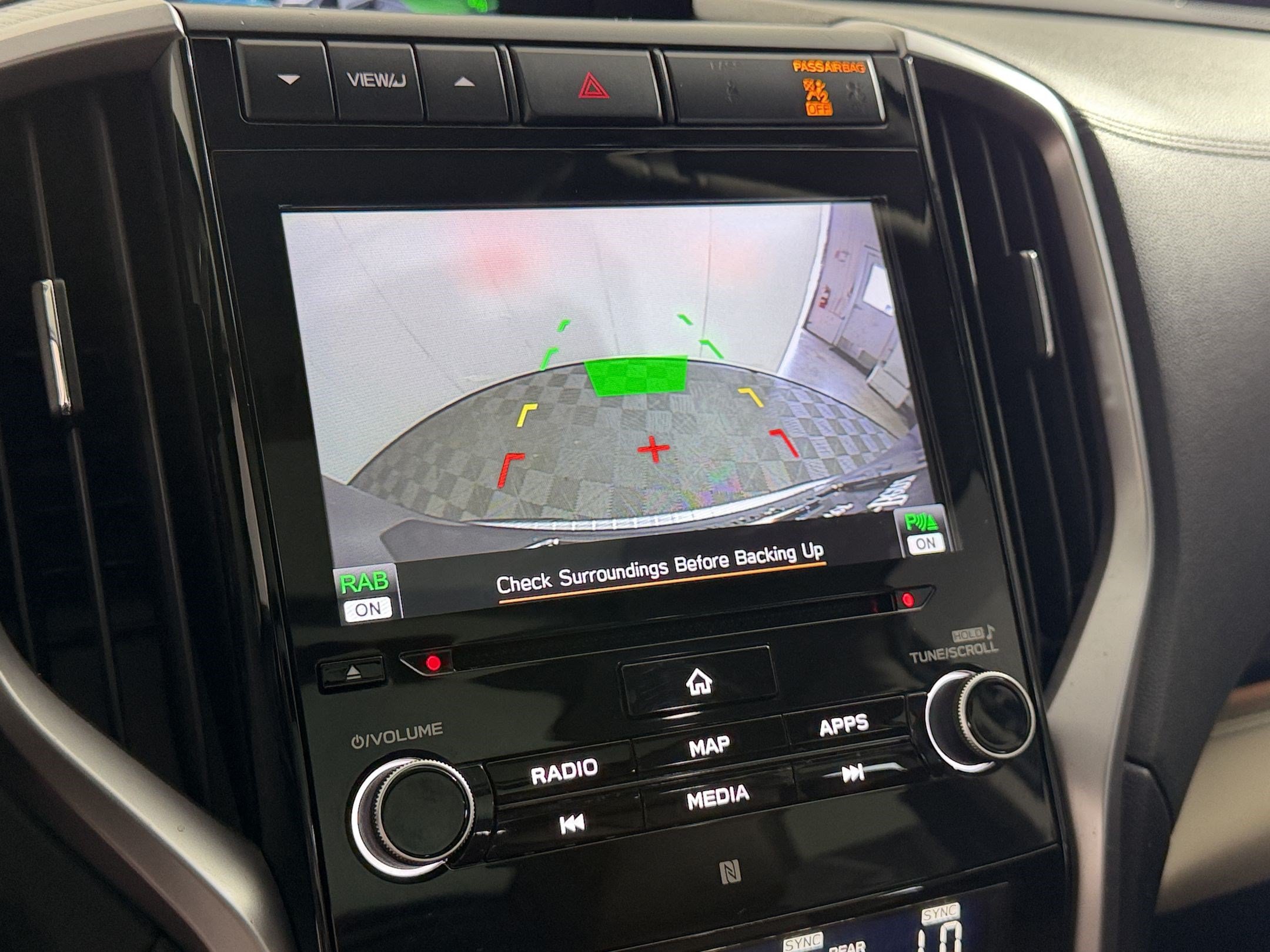 Used 2019 Subaru Ascent Touring AWD/4WD image 20