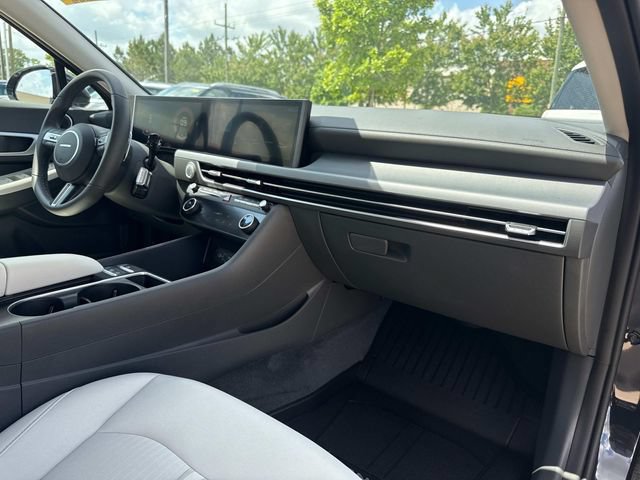 New 2026 Hyundai Sonata SEL FWD image 15