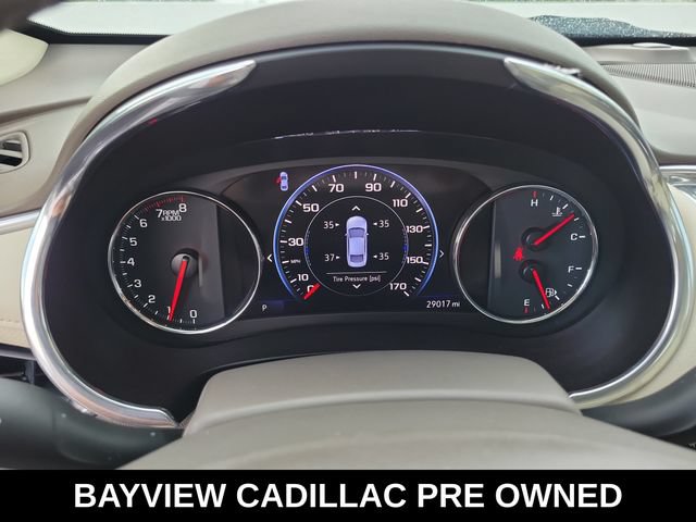 Used 2020 Chevrolet Malibu Premier FWD image 27
