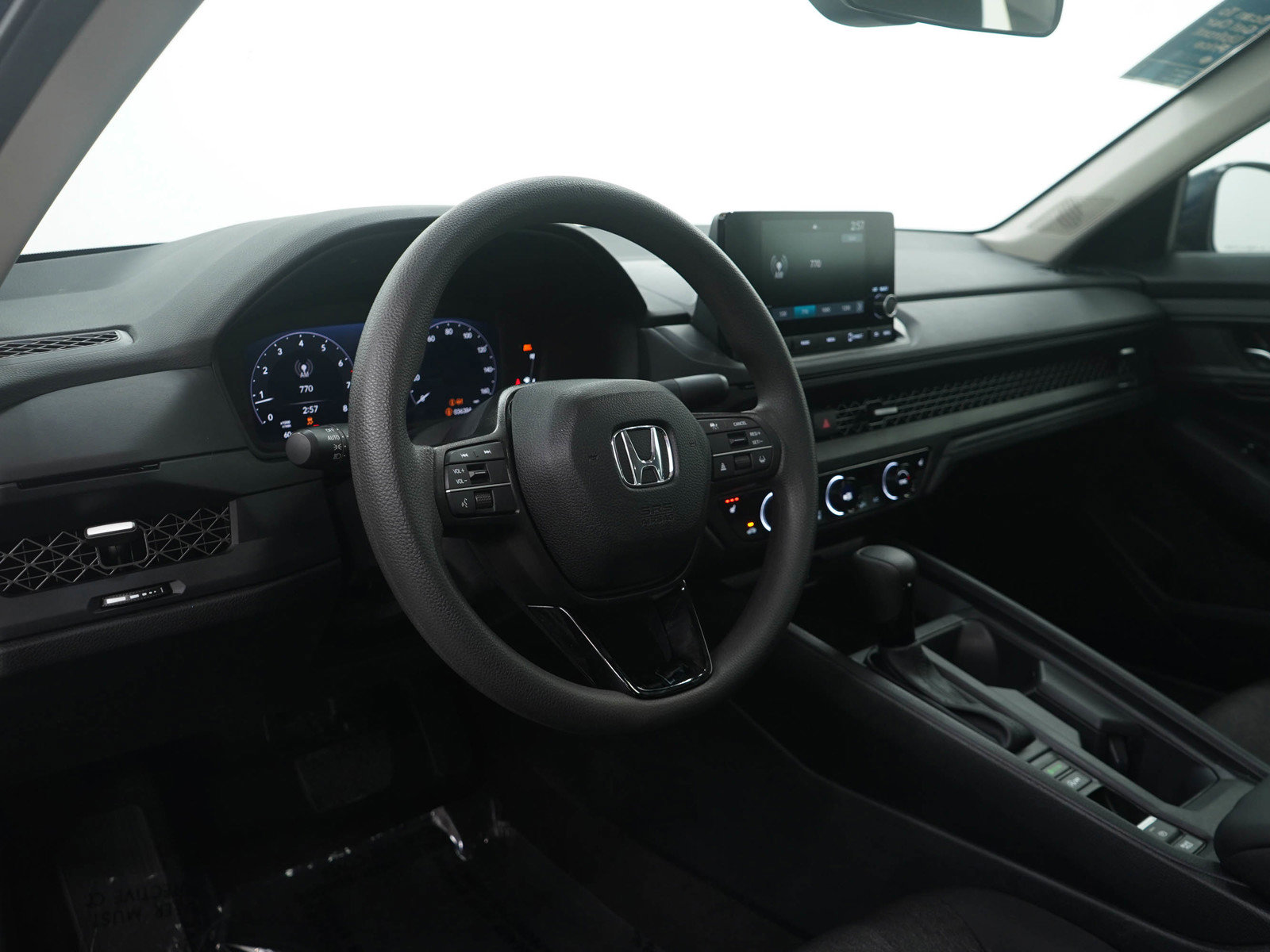 Used 2024 Honda Accord EX image 18