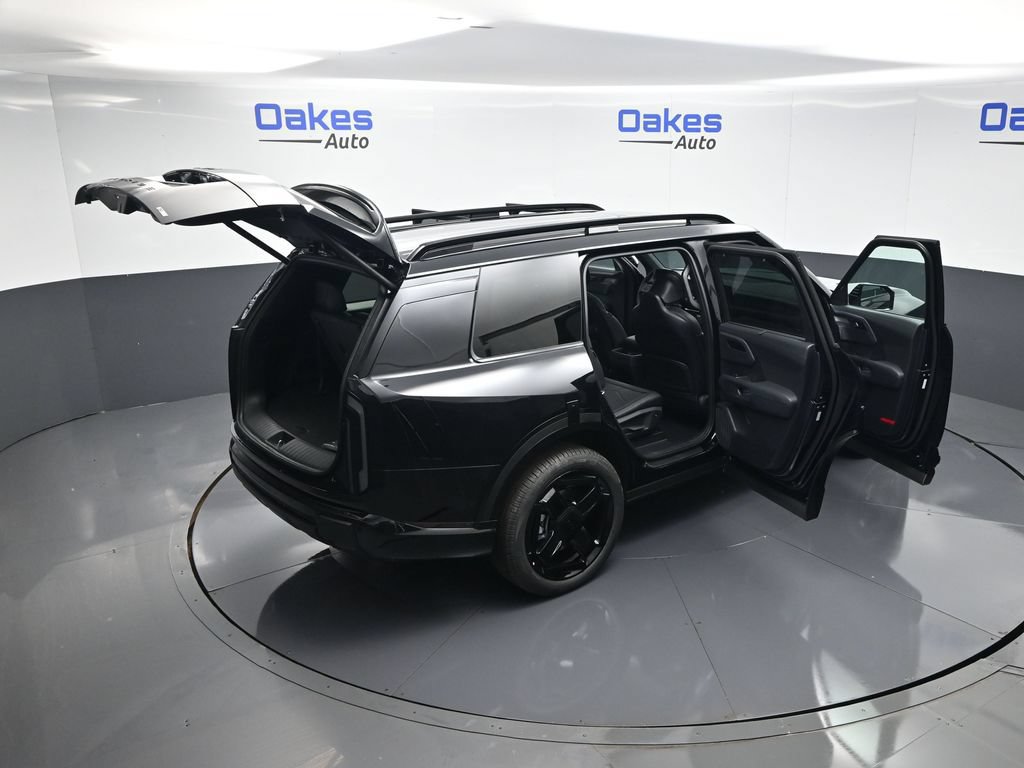 Certified 2027 Kia Telluride EX X-Line w/ Towing Package AWD/4WD image 60