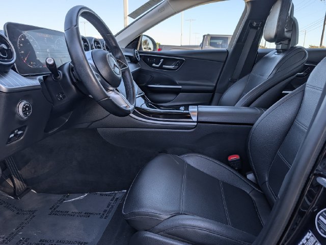 Used 2023 Mercedes-Benz C 300 Sedan image 26