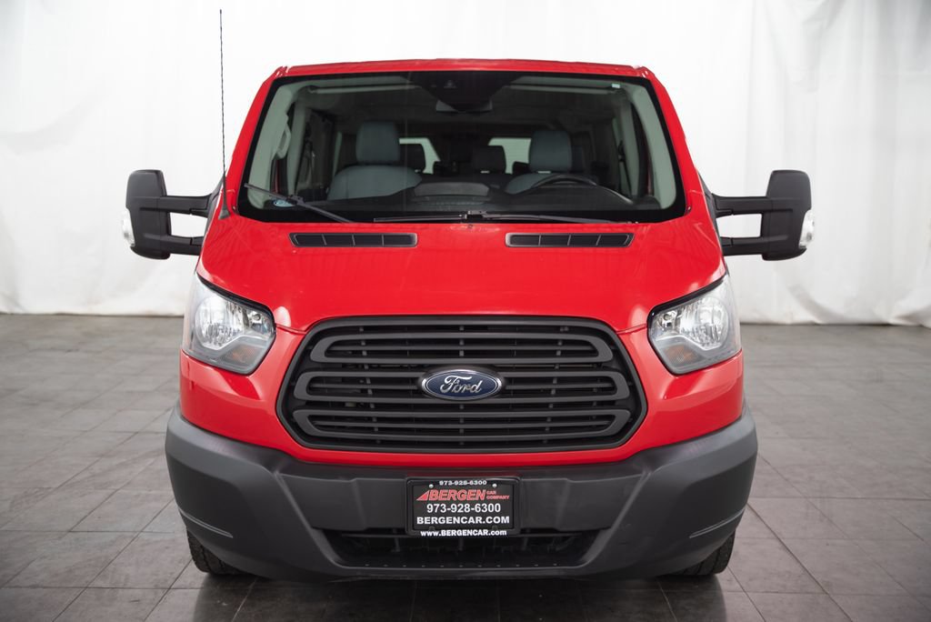 Used 2018 Ford Transit 150 XL RWD image 2