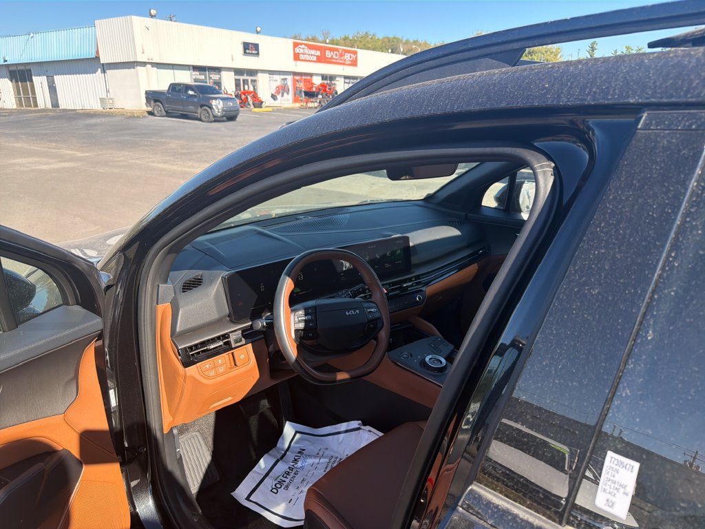 Used 2026 Kia Sportage X-Line AWD/4WD image 15