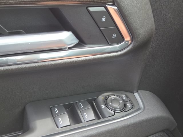 New 2026 Chevrolet Silverado 1500 LT AWD/4WD image 22
