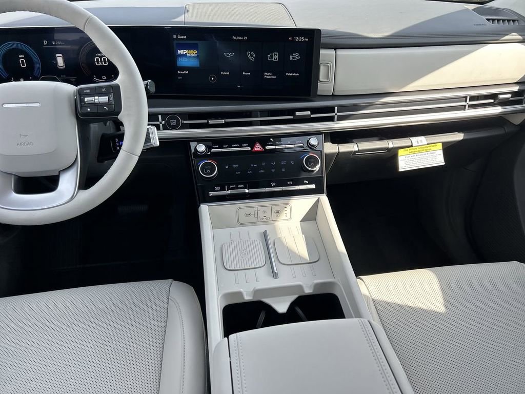 New 2026 Hyundai Santa Fe SEL image 5