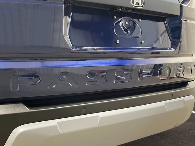 New 2026 Honda Passport RTL image 6