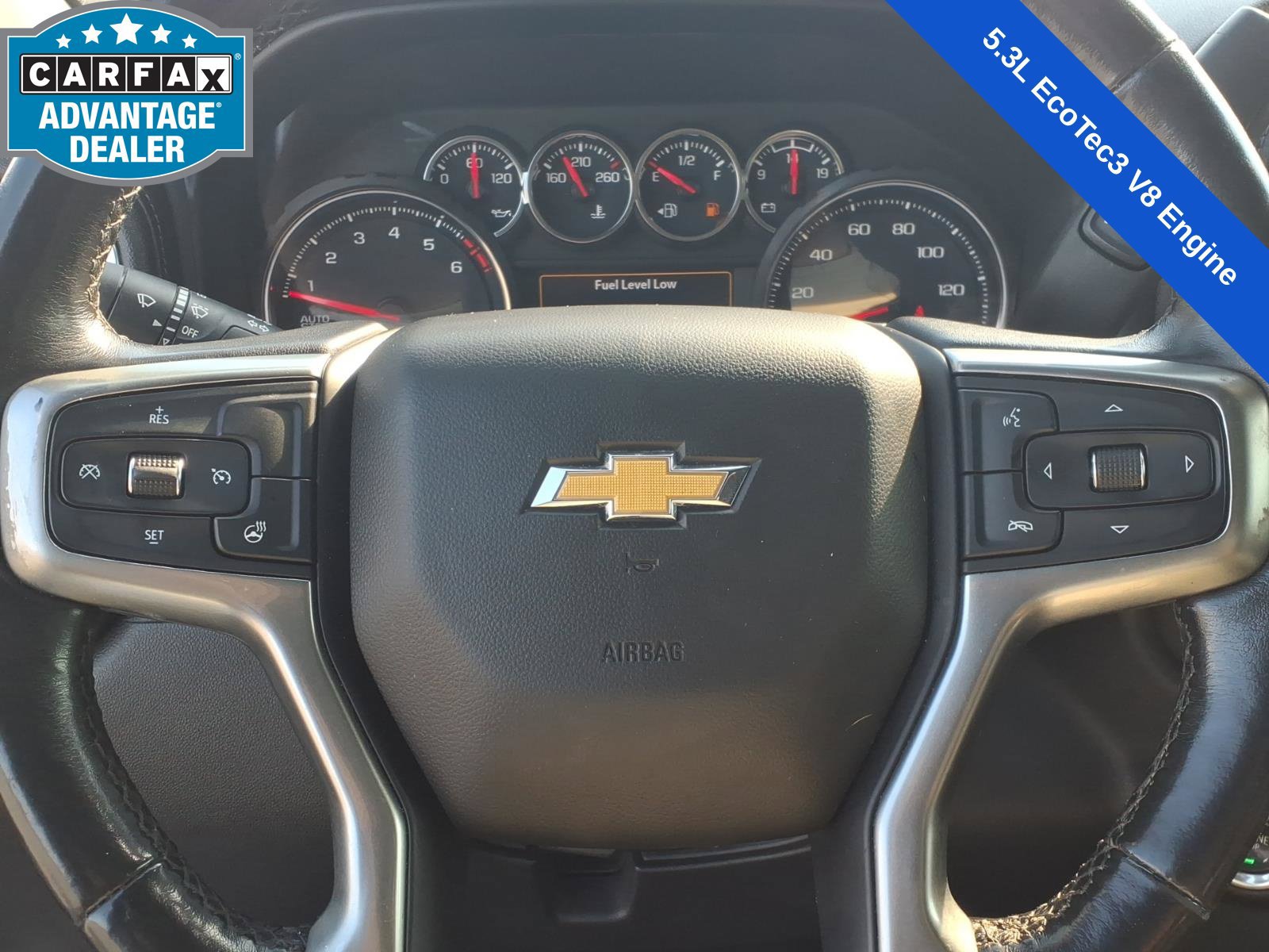 Used 2021 Chevrolet Silverado 1500 LT RWD image 28