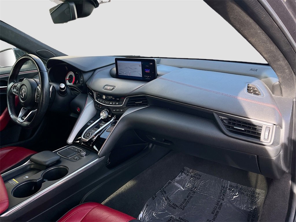 Used 2023 Acura TLX Type S image 32