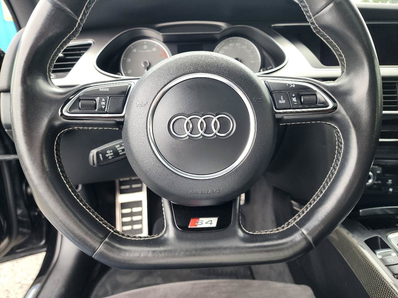 Used 2013 Audi S4 Premium Plus w/ Audi MMI Navigation Plus AWD/4WD image 18