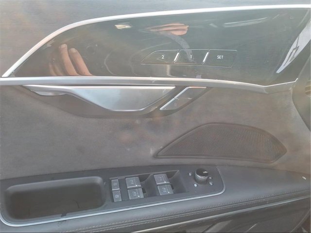Used 2022 Audi A8 L 3.0T image 13