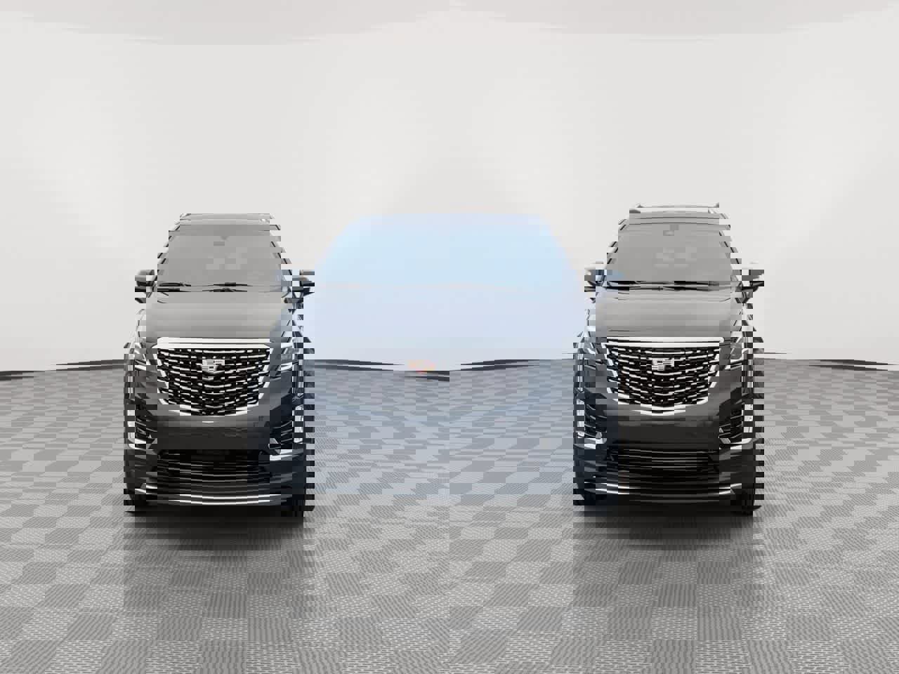 Used 2023 Cadillac XT5 Premium Luxury w/ LPO, Floor Liner Package image 3