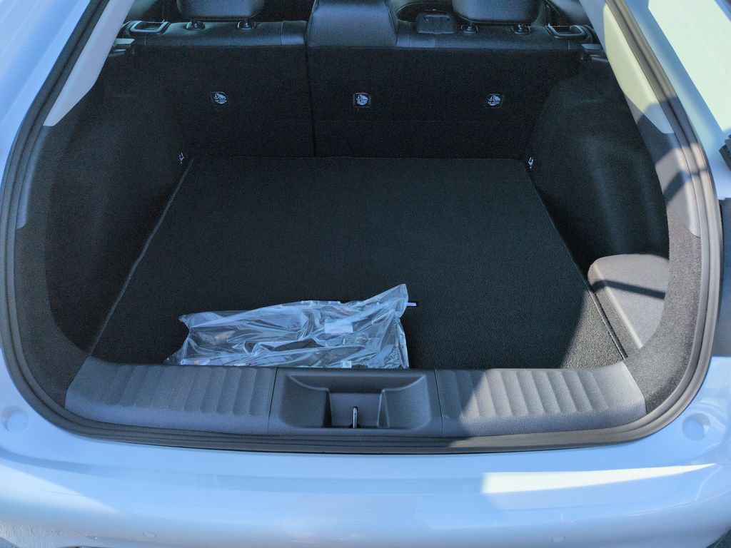 Certified 2026 Toyota Prius AWD image 23