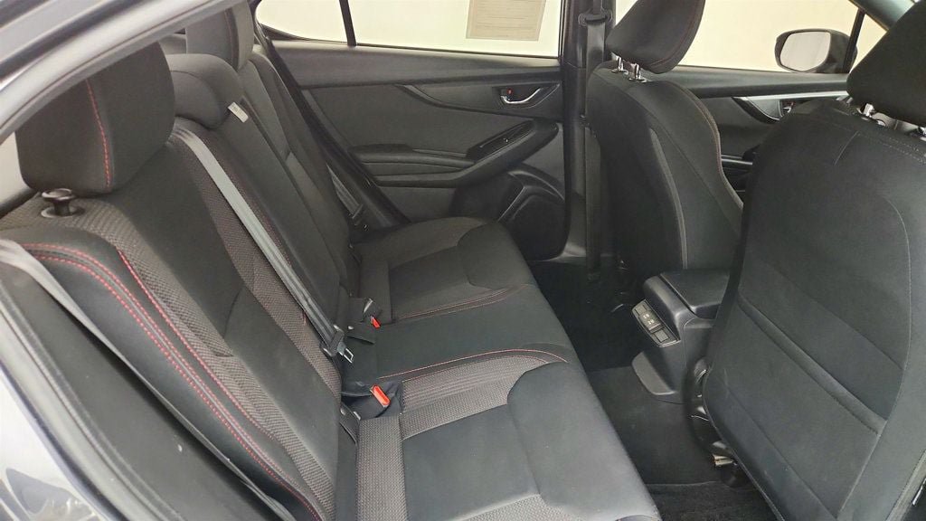 Used 2023 Subaru WRX Premium AWD/4WD image 22
