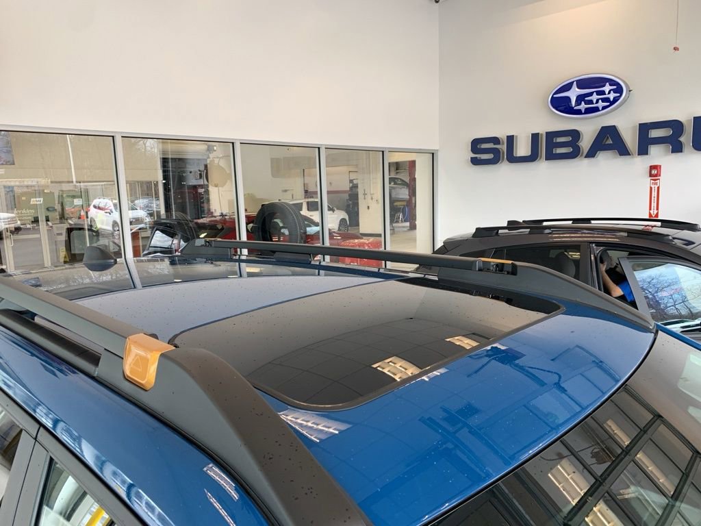New 2026 Subaru Outback Wilderness image 25