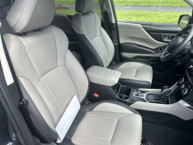 Used 2024 Subaru Forester Limited w/ Pop Package 2 image 29