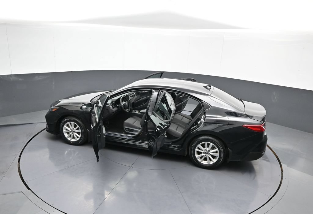 Certified 2025 Toyota Camry LE w/ Convenience Package FWD image 42
