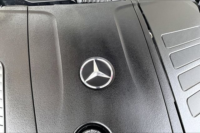 Certified 2025 Mercedes-Benz E 350 4MATIC Sedan image 29