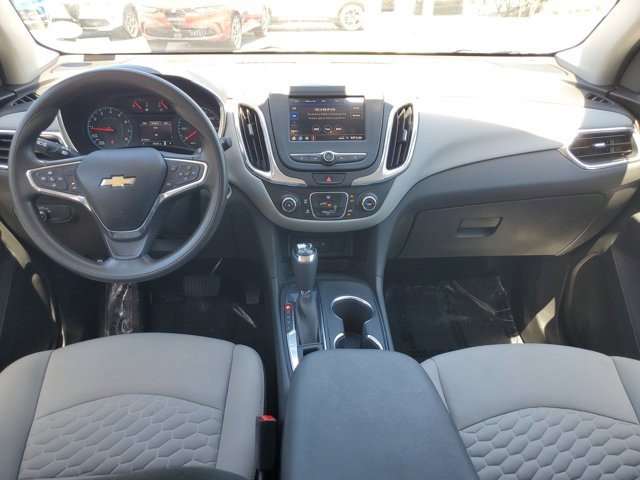 Used 2020 Chevrolet Equinox LS image 12