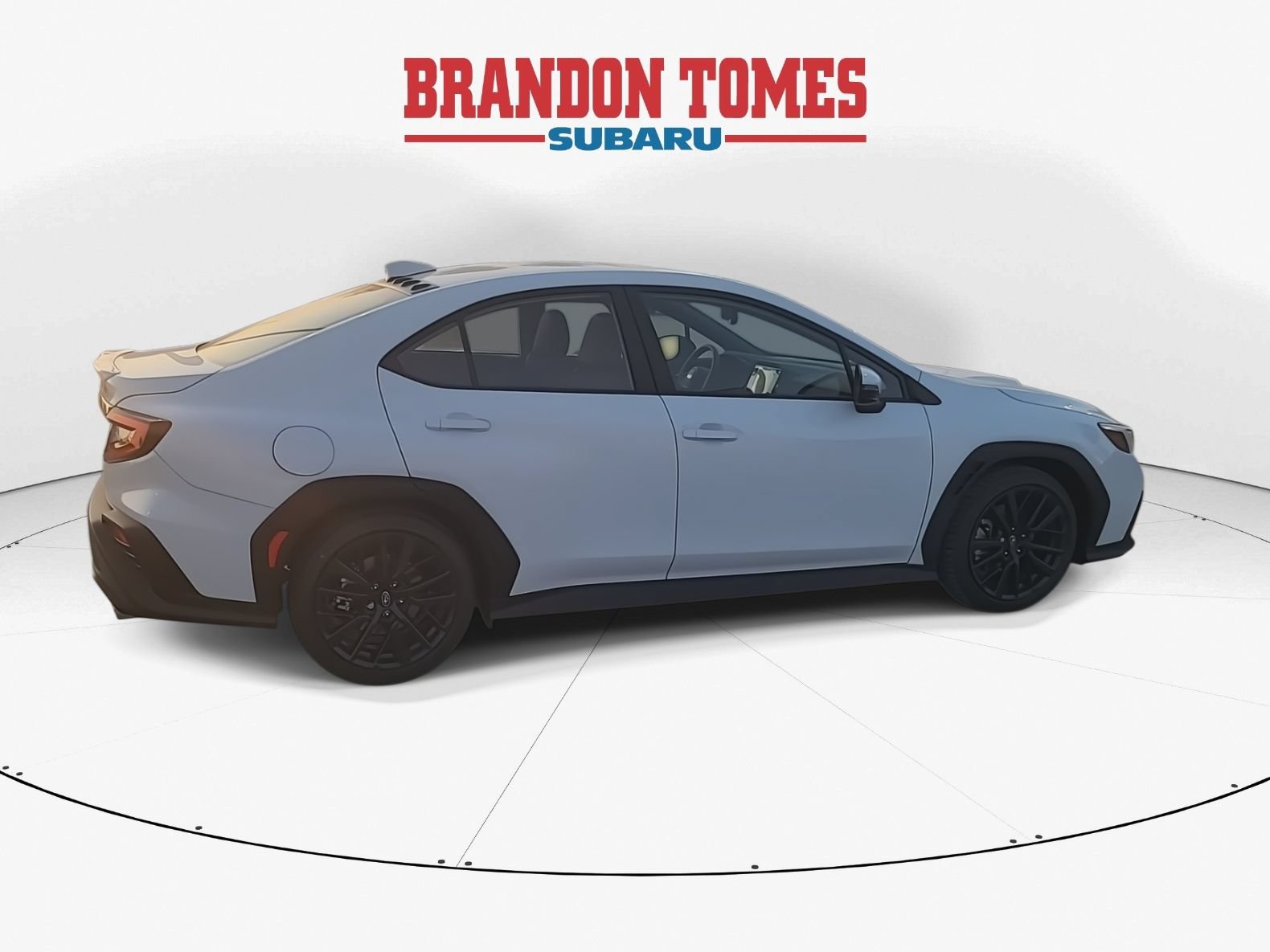 New 2026 Subaru WRX Limited w/ WRX Electronics Package AWD/4WD image 9