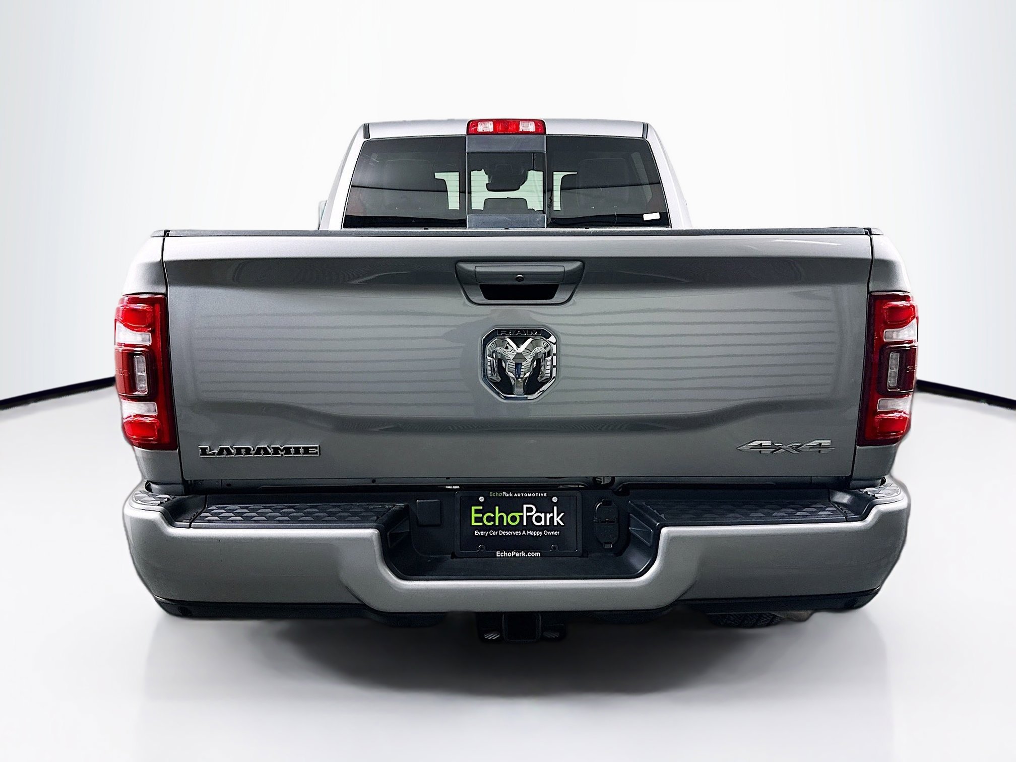 Used 2024 RAM 2500 Laramie w/ Safety Group image 7