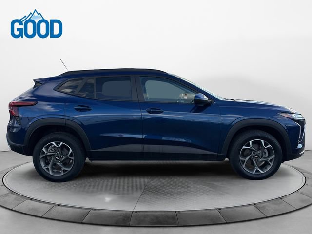 Used 2024 Chevrolet Trax LT w/ Driver Confidence Package image 6