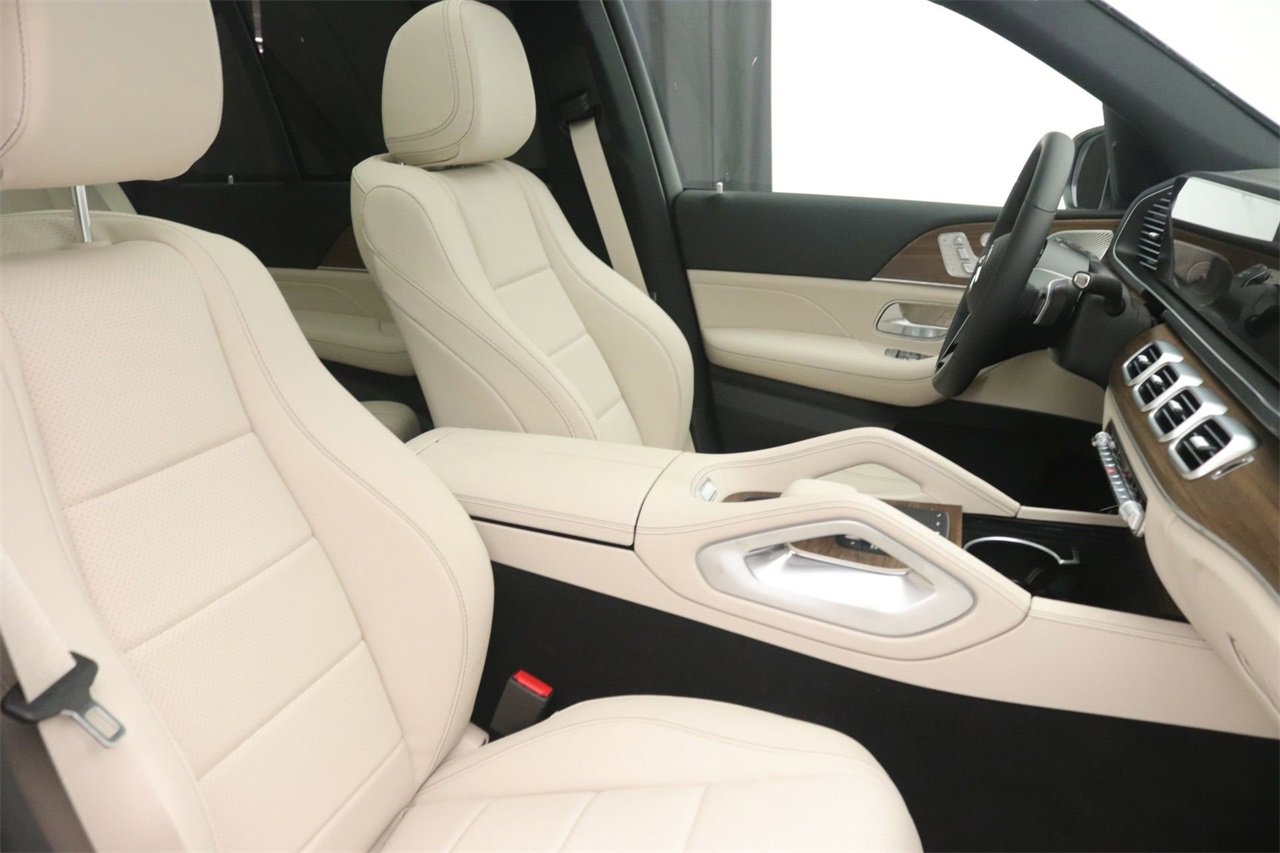New 2026 Mercedes-Benz GLE 350 4MATIC image 9