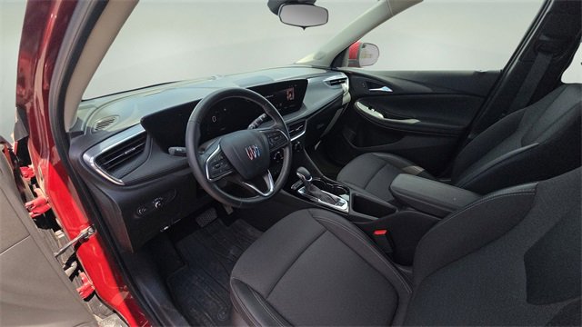 Used 2024 Buick Encore GX Preferred image 23
