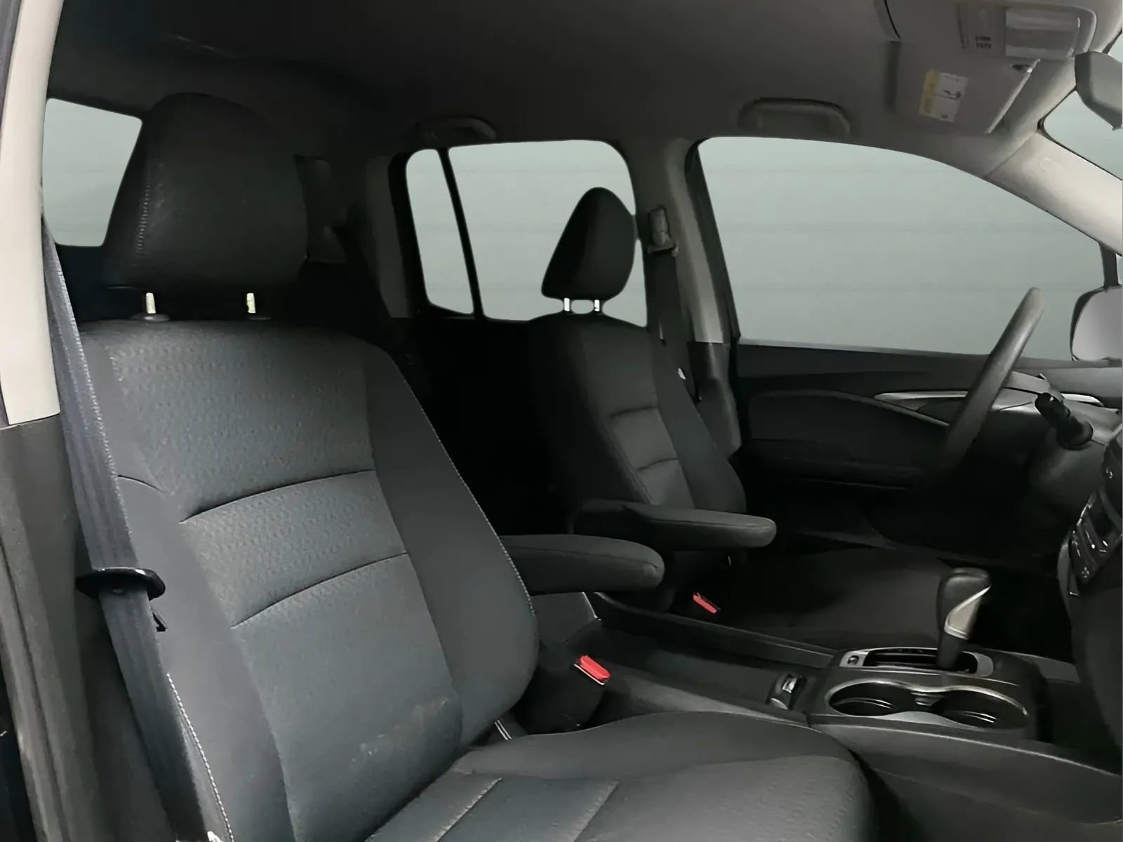 Used 2019 Honda Ridgeline Sport image 15