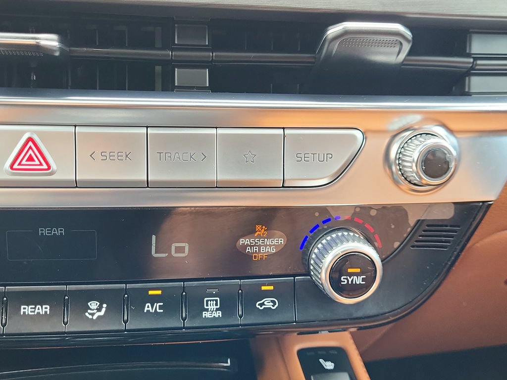 Used 2024 Kia Telluride SX Prestige X-Pro AWD/4WD image 31