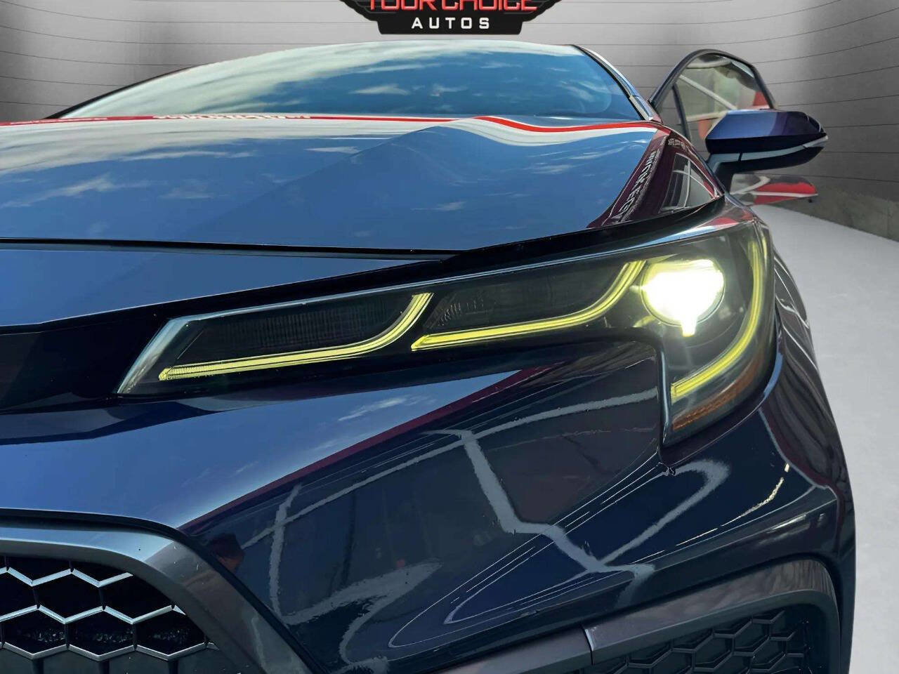 Used 2020 Toyota Corolla SE image 29