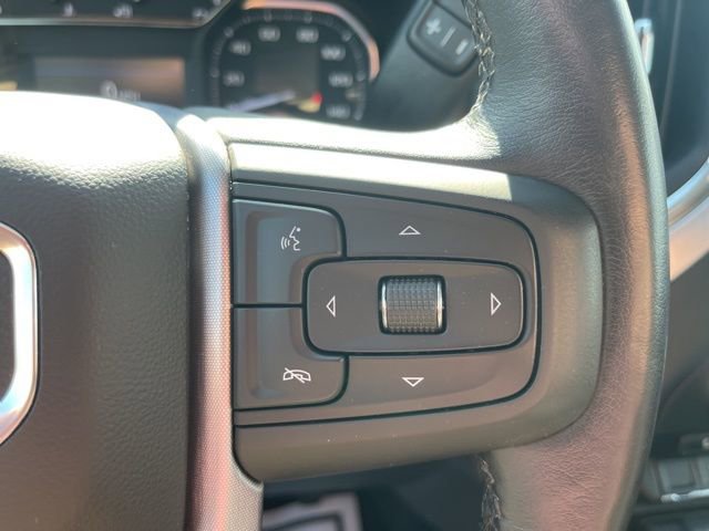 Used 2021 GMC Sierra 1500 SLE w/ Preferred Package image 22