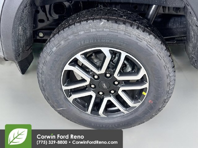 New 2026 Ford Ranger Lariat AWD/4WD image 33