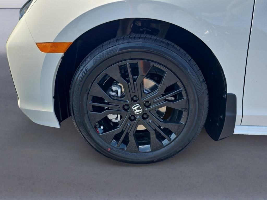 New 2026 Honda Odyssey Sport-L image 10