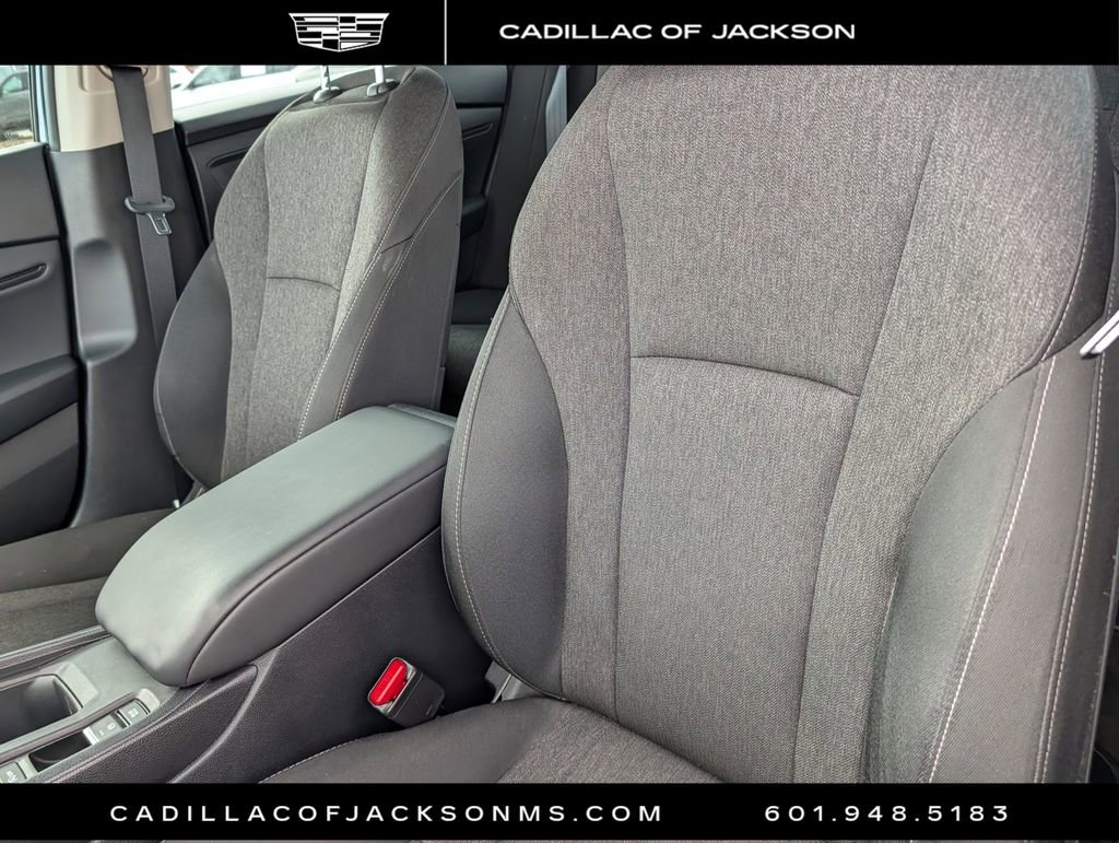 Used 2024 Honda Accord EX image 23