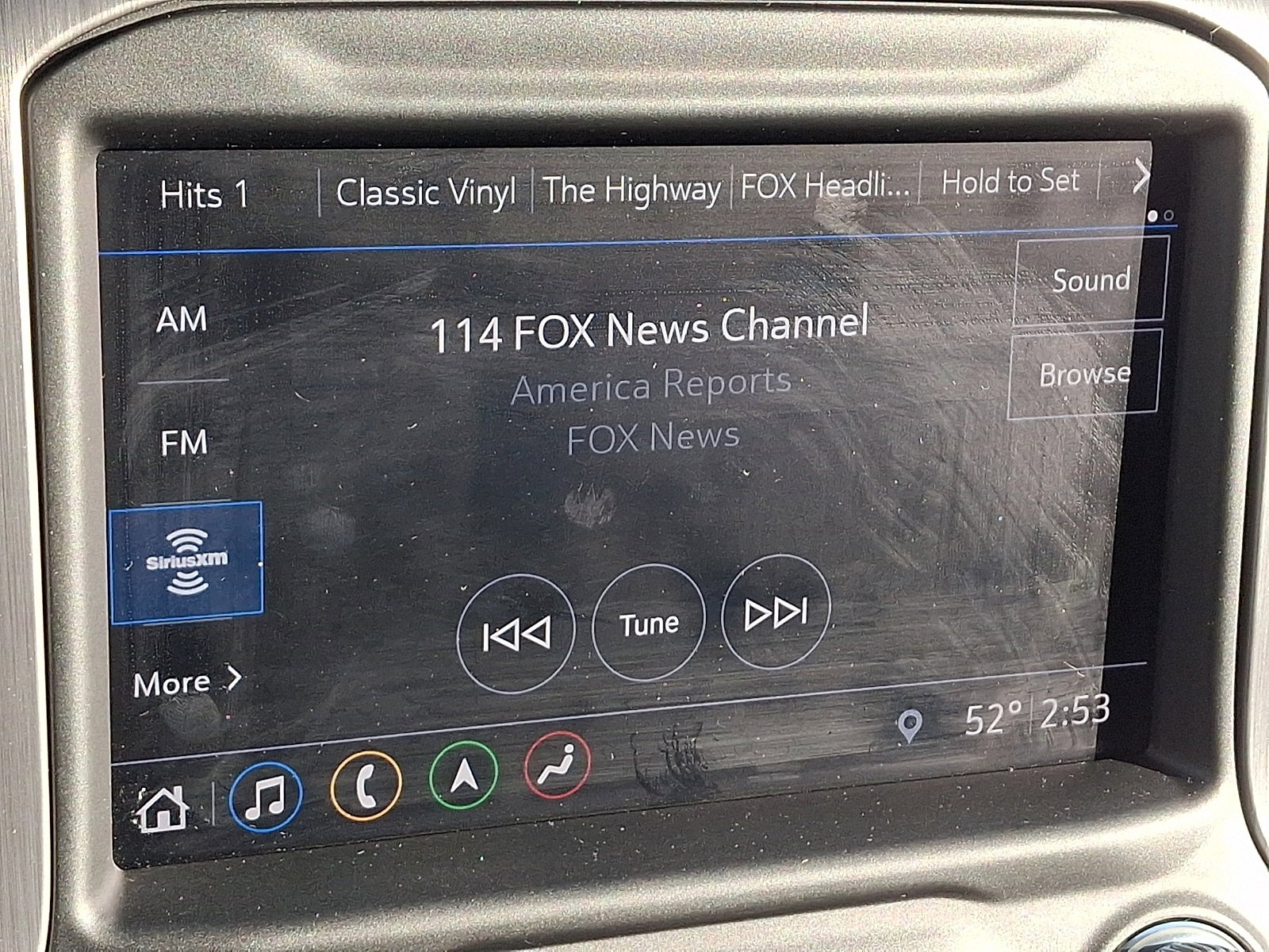 Used 2019 GMC Sierra 1500 Denali w/ Denali Ultimate Package image 19