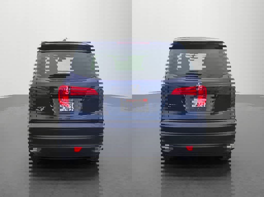 Used 2017 Honda Pilot EX-L image 5