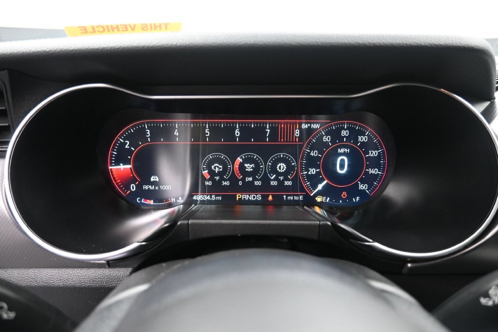 Used 2018 Ford Mustang GT Premium w/ Equipment Group 401A RWD image 57